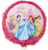 Disney Princess Pinata