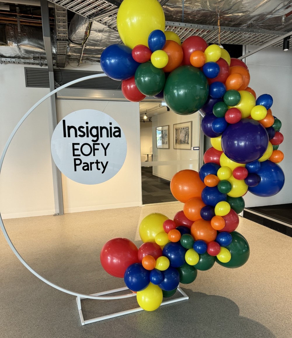 balloon arch