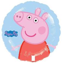 Peppa Pig Balloon