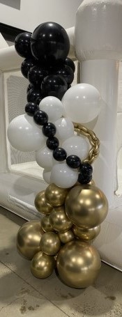 Balloon Garland