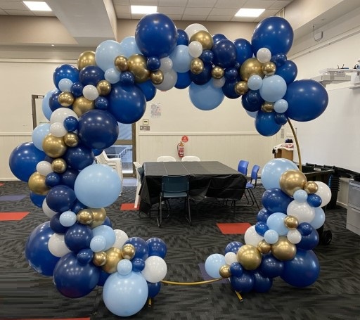 balloon arch