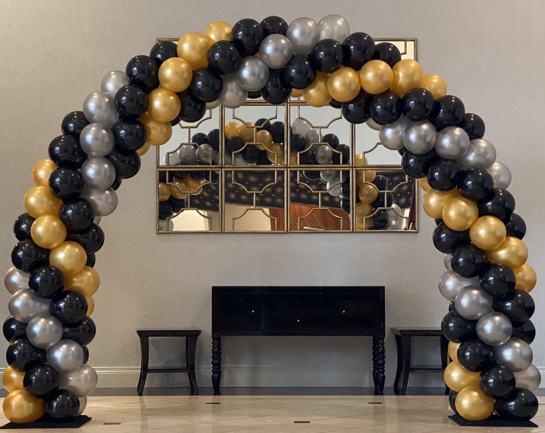 balloon arch