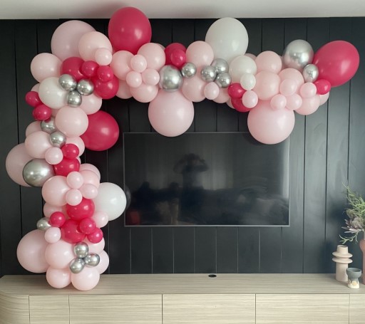 balloon arch