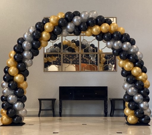 balloon arch