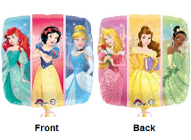 Disney Princess Balloon