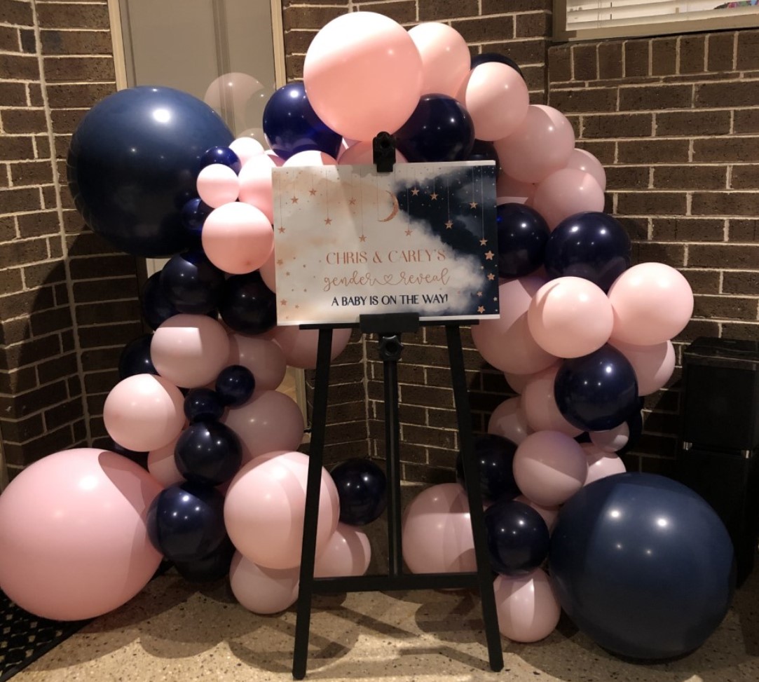 balloon arch