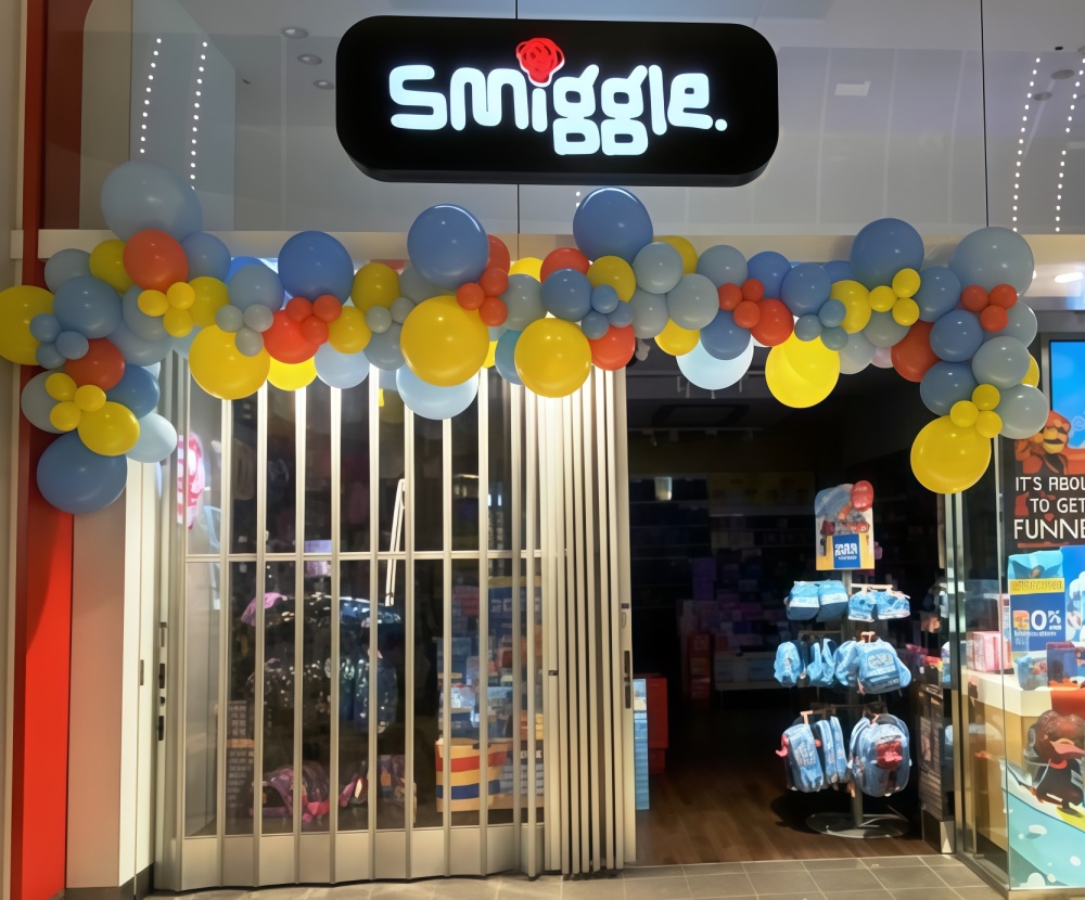 balloon arch
