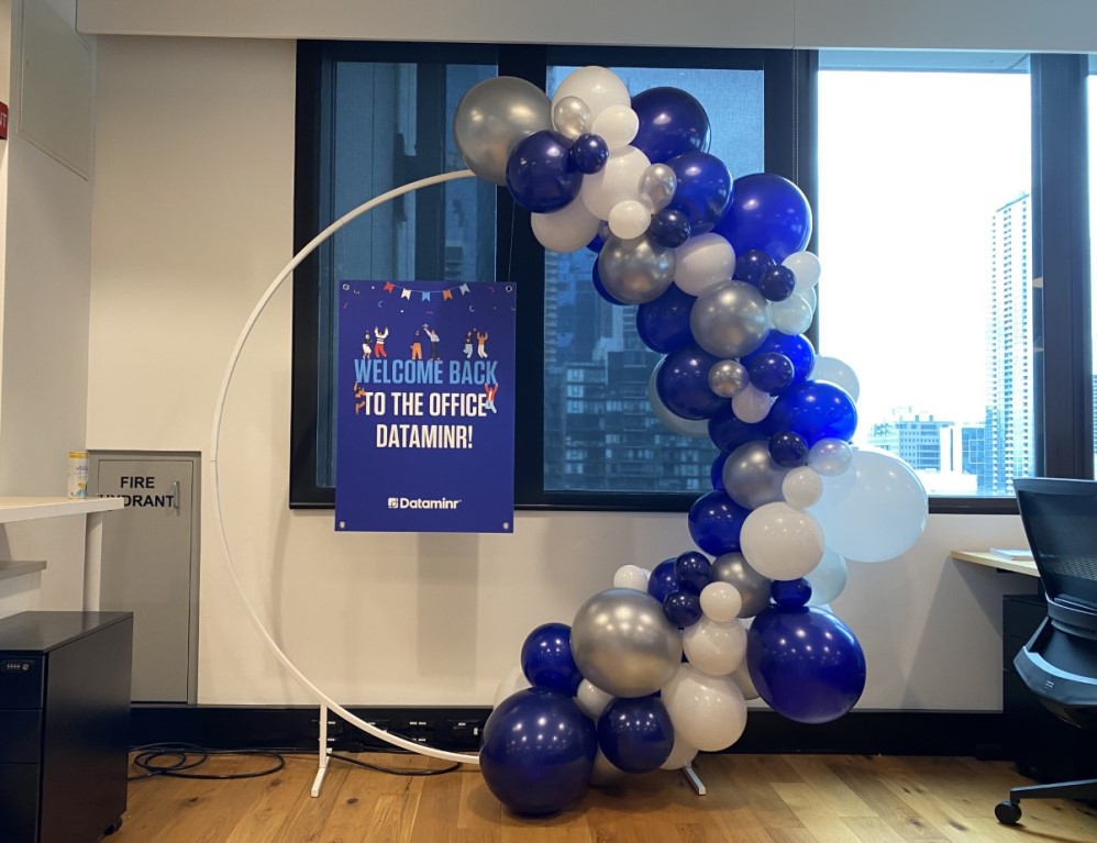 balloon arch