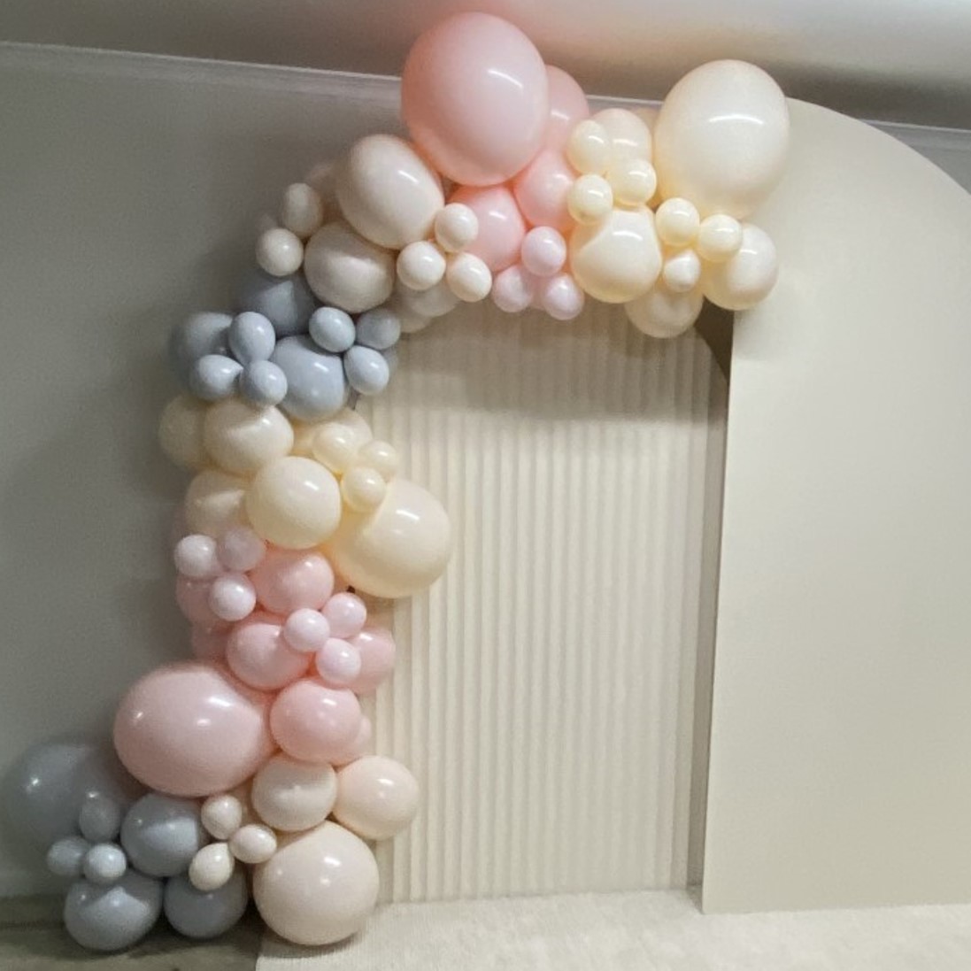 balloon arch