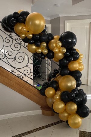 balloon arch