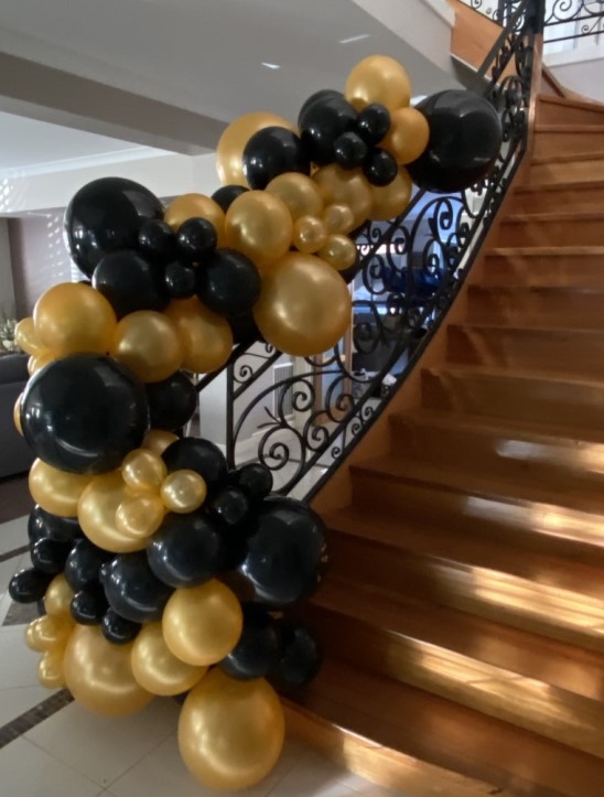 balloon arch