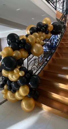 balloon arch