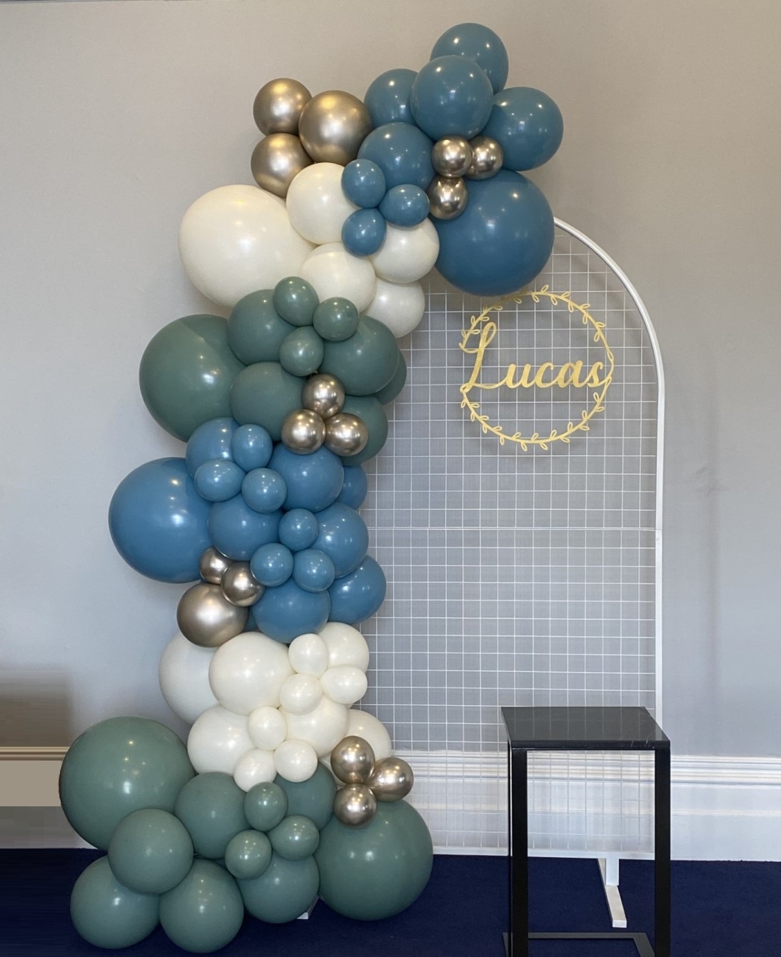 balloon arch