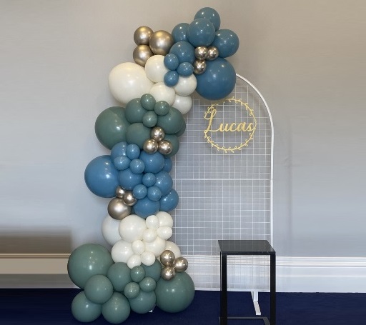 balloon arch