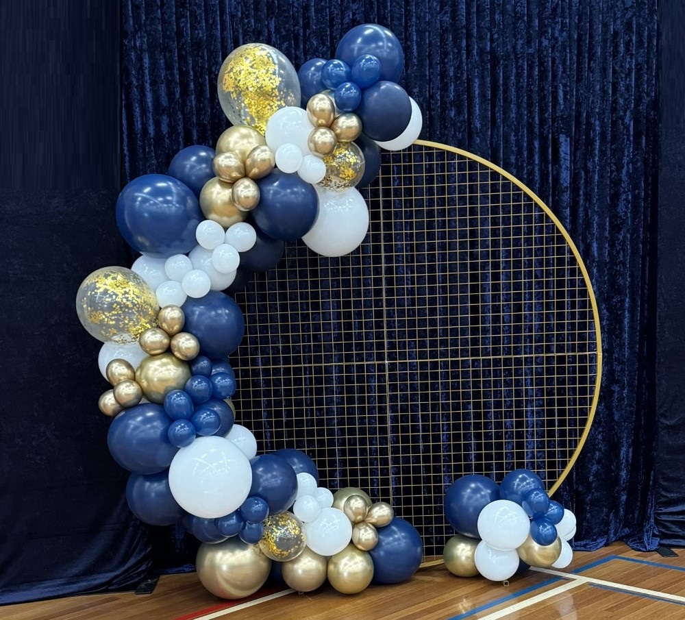 balloon arch