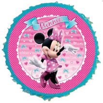 Minnie Mouse Pinata