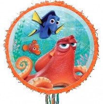 Finding Nemo Pinata