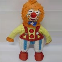 Clown Pinata