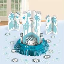 Baby Shower Supplies