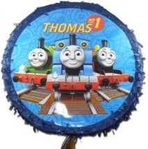 Thomas the Tank Engine Pinata