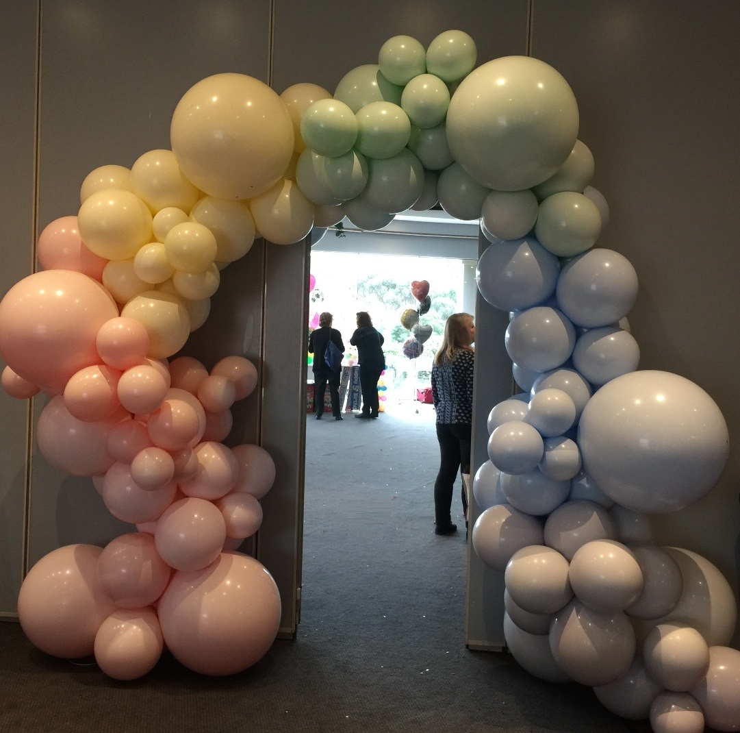 Balloon Arch