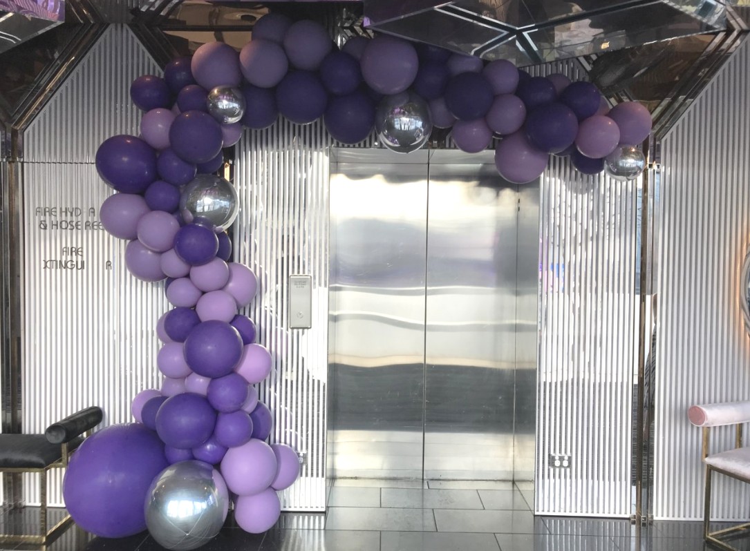Balloon Arch