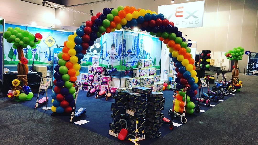 Balloon Arch