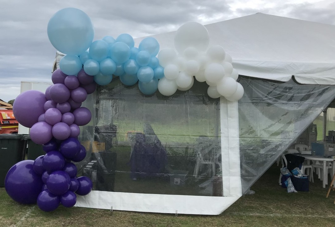 Balloon Arch