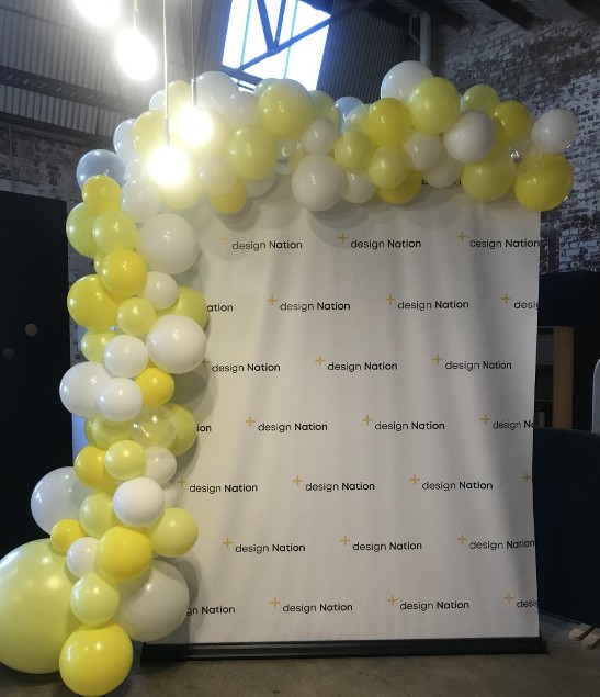 Balloon Arch
