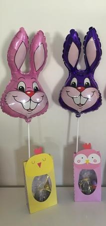 Easter Gift Hampers