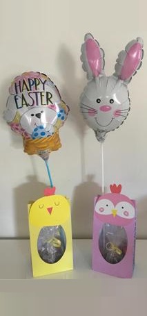 Easter Gift Hampers