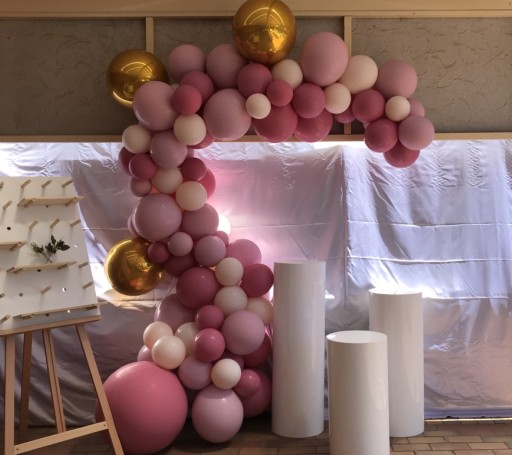 balloon arch