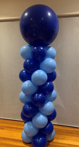 Balloon Column