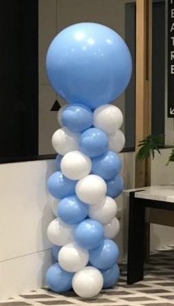 Balloon Column