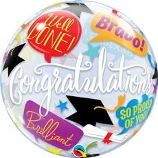 Graduation Balloon