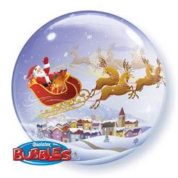 Christmas Balloon