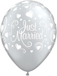 Wedding Balloon