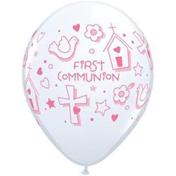 Communion Balloon