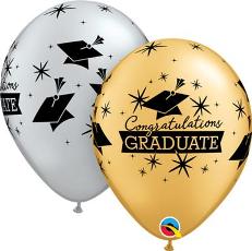 Graduation Balloon