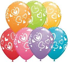 Valentine's Day Balloon | Balloons | Valentine Balloons