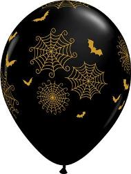 Halloween Balloon 