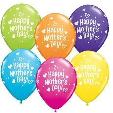 Mothers Day Balloon
