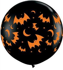 Halloween Balloon