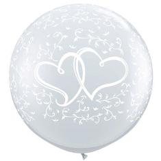 Engagement Balloon