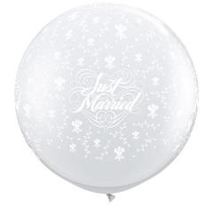 Wedding Balloon