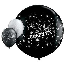 Graduation Balloon