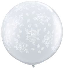 Mothers Day Balloon