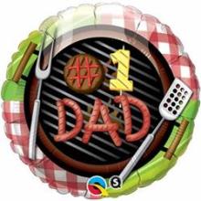Fathers day Balloon