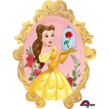 Disney Princess Balloon