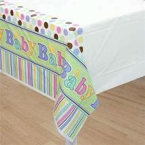 Baby Shower Supplies